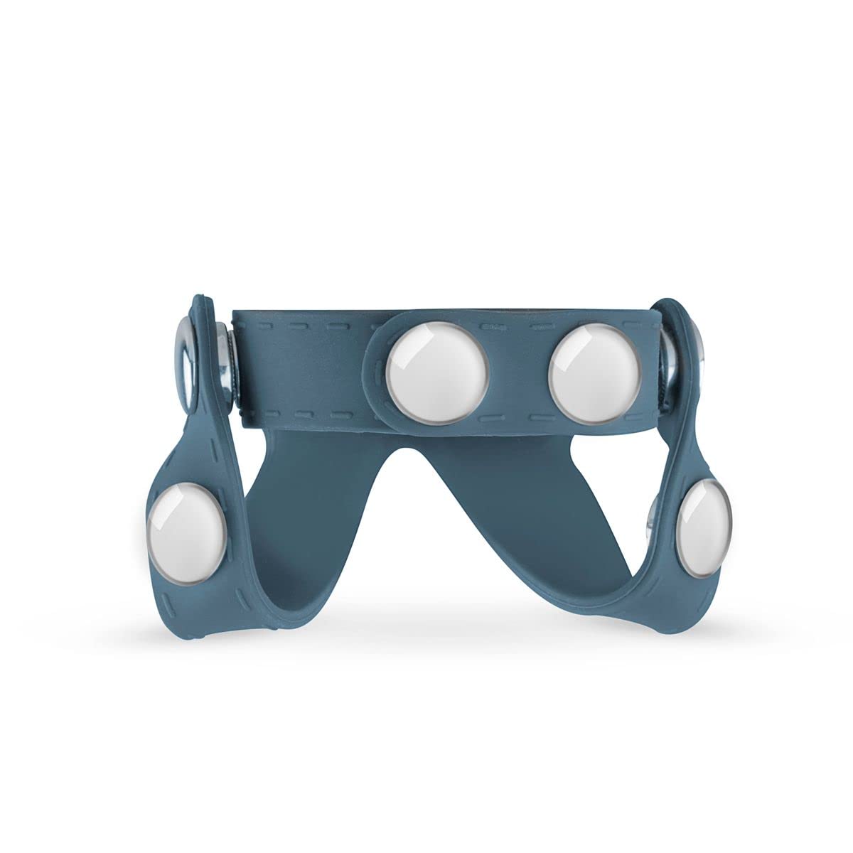 boners-v-form-ballsplitter-bon019-grau-verstellbarer-hodenring image 1