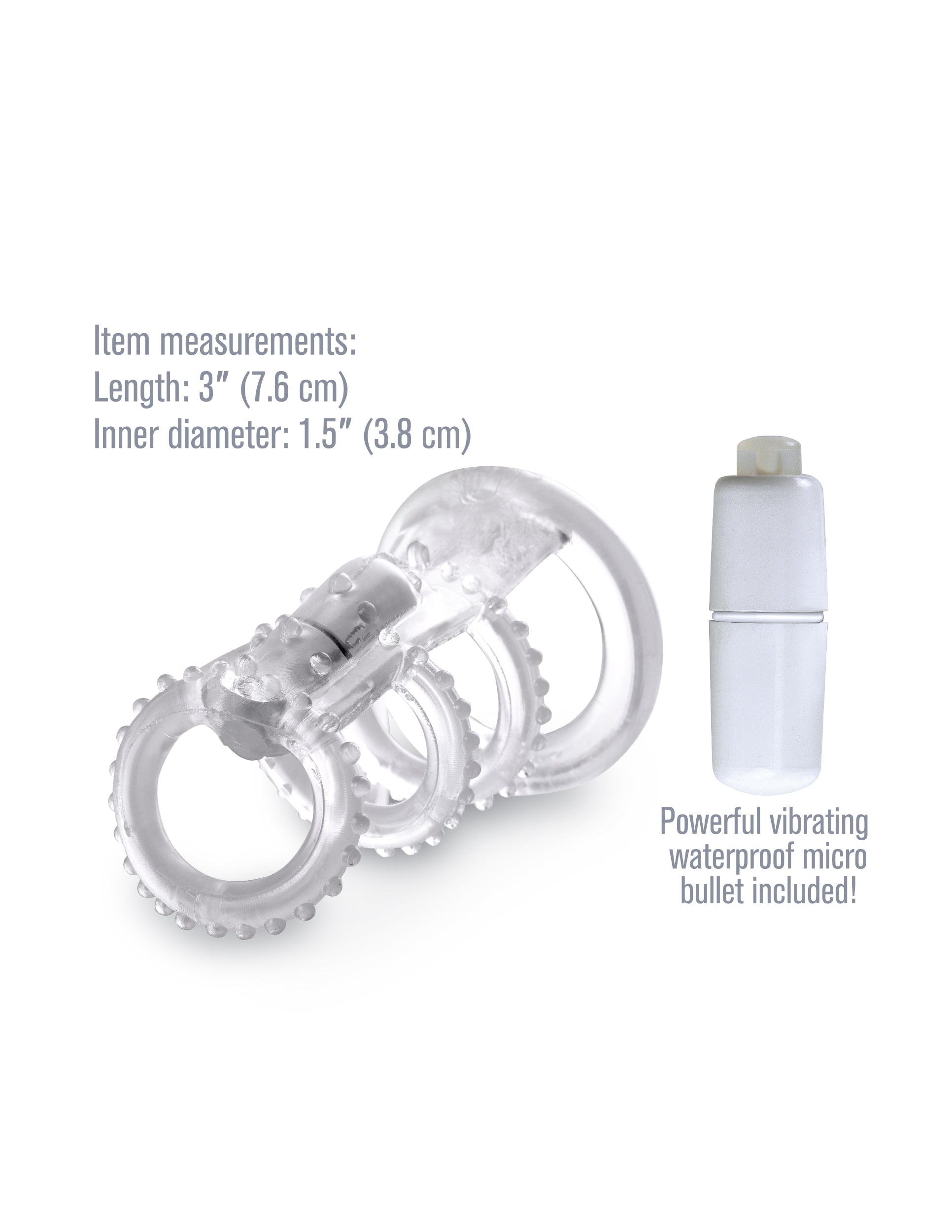 fantasy-x-tensions-vibrating-cock-cage-transparent-wei image 4