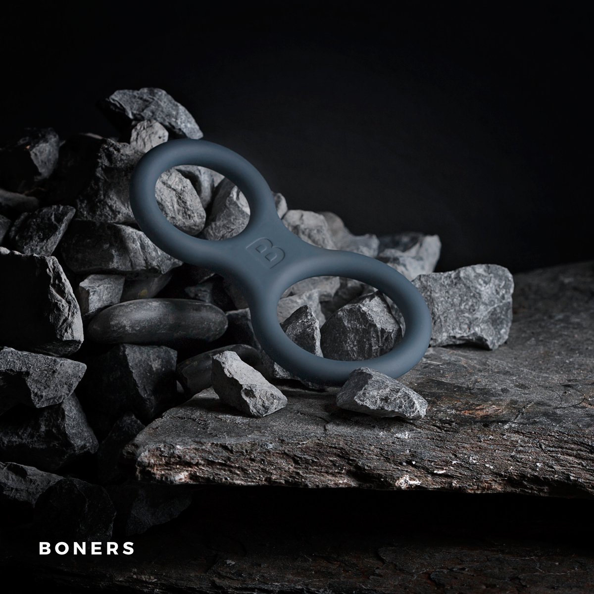 boners-doppelter-silikon-cockring-30-mm-38-mm image 2