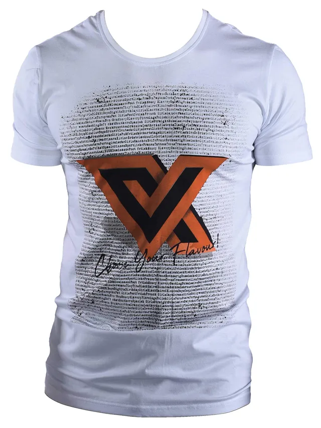 visit-x-t-shirt-inklusive-geschenkkarte image 1