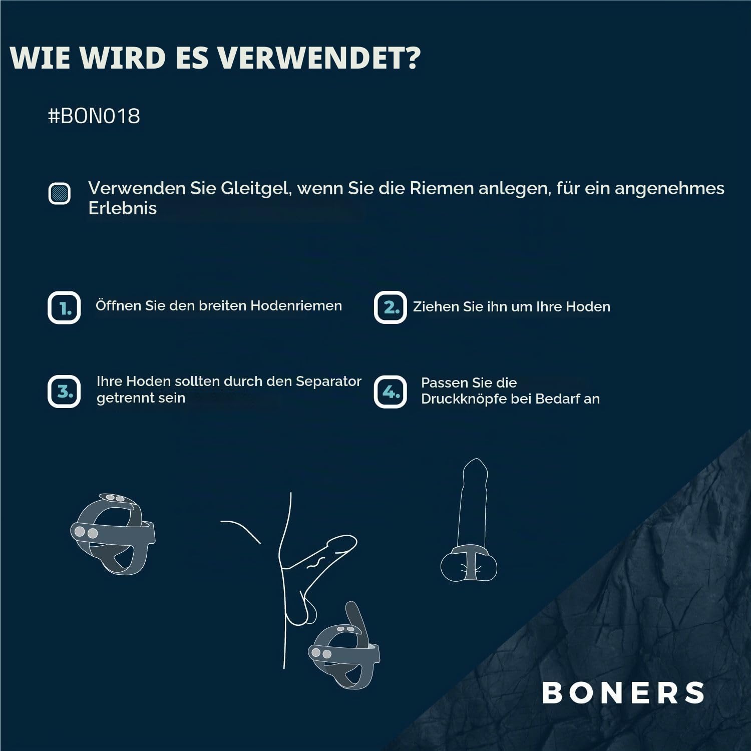 boners-t-form-ballsplitter-cock-hodenring-aus-silikon image 2