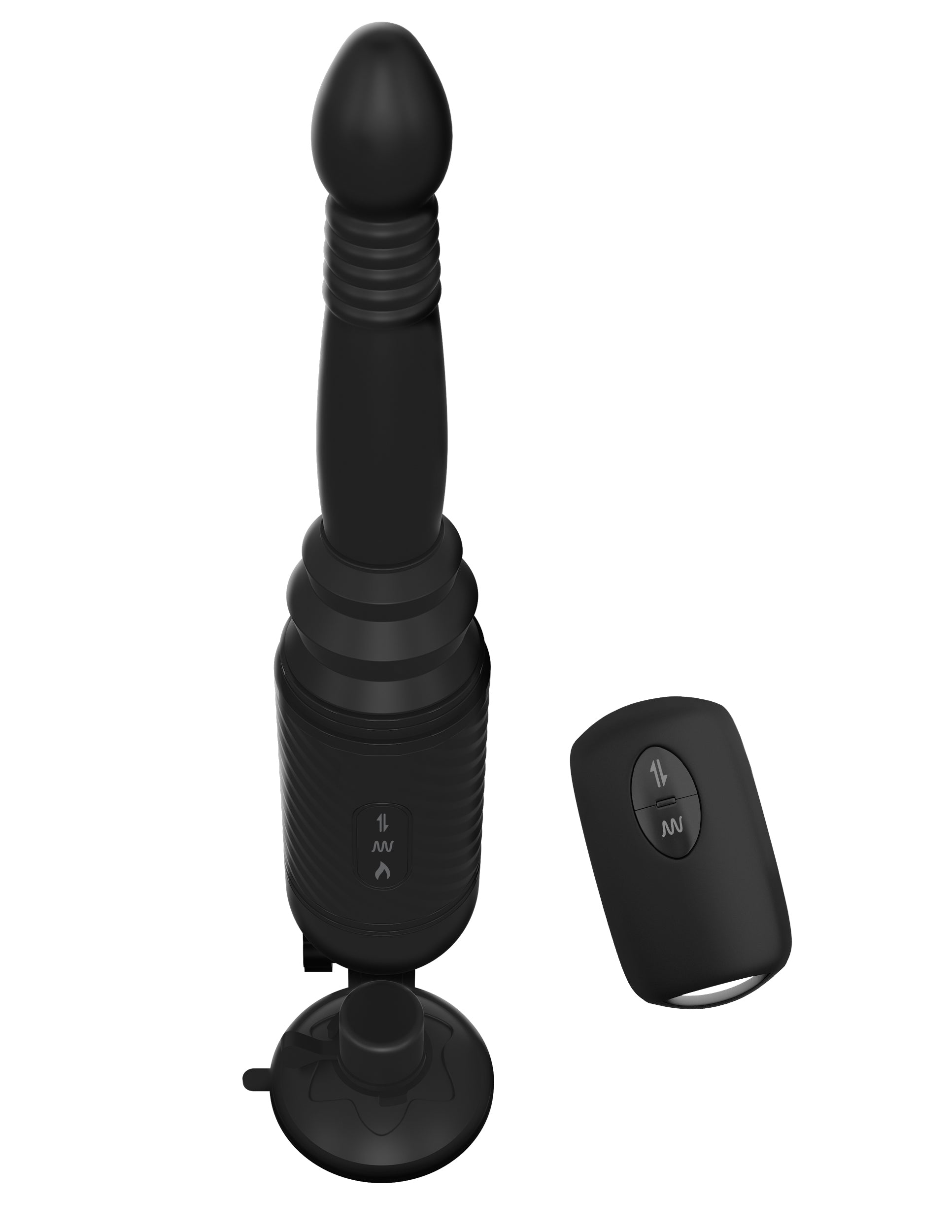 anal-fantasy-elite-vibrating-ass-thruster-analvibrator image 1