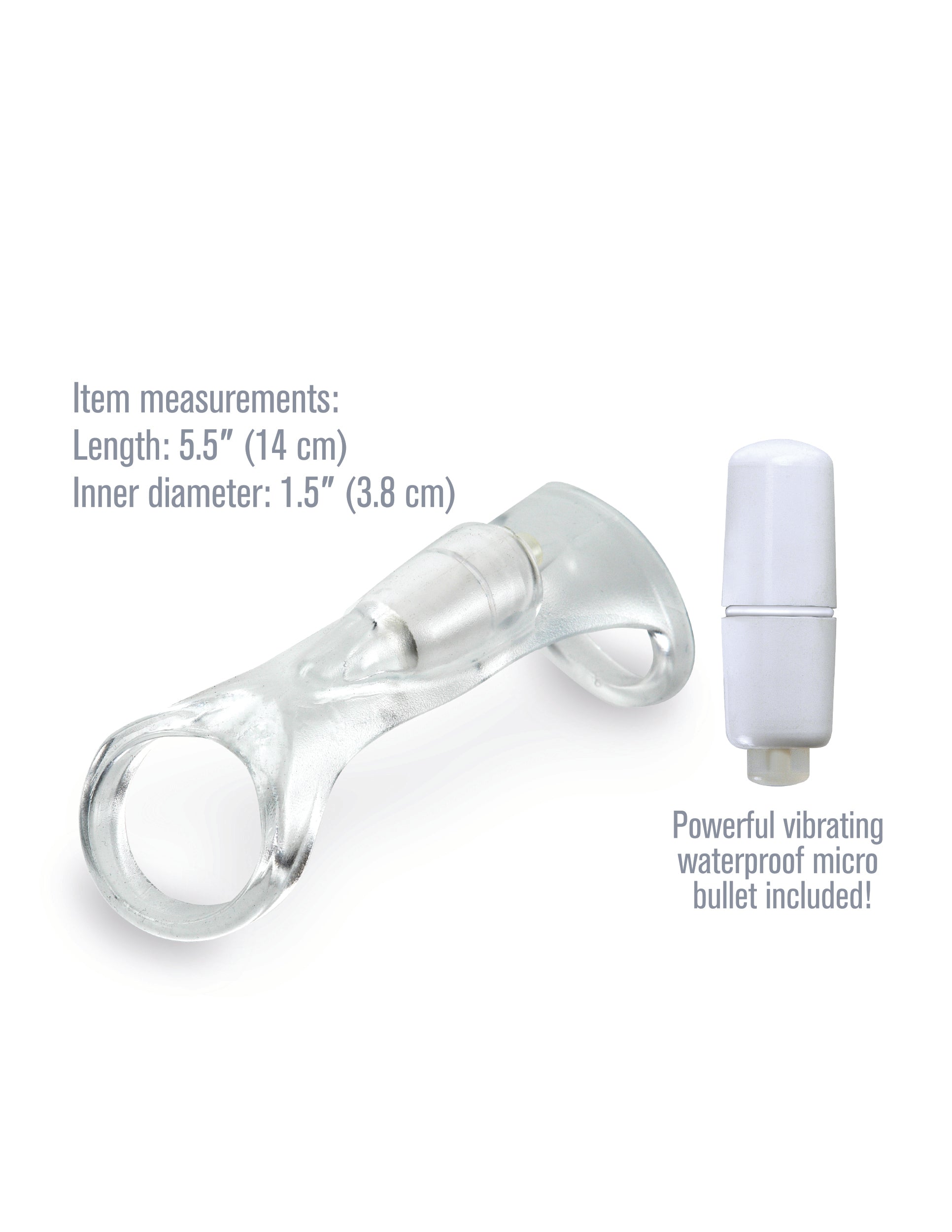 fantasy-x-tensions-vibrating-cock-sling-penisring-h-lle-light image 4